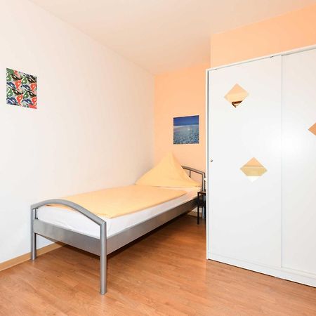קרוליננזיל Ferienwohnung Seestern מראה חיצוני תמונה
