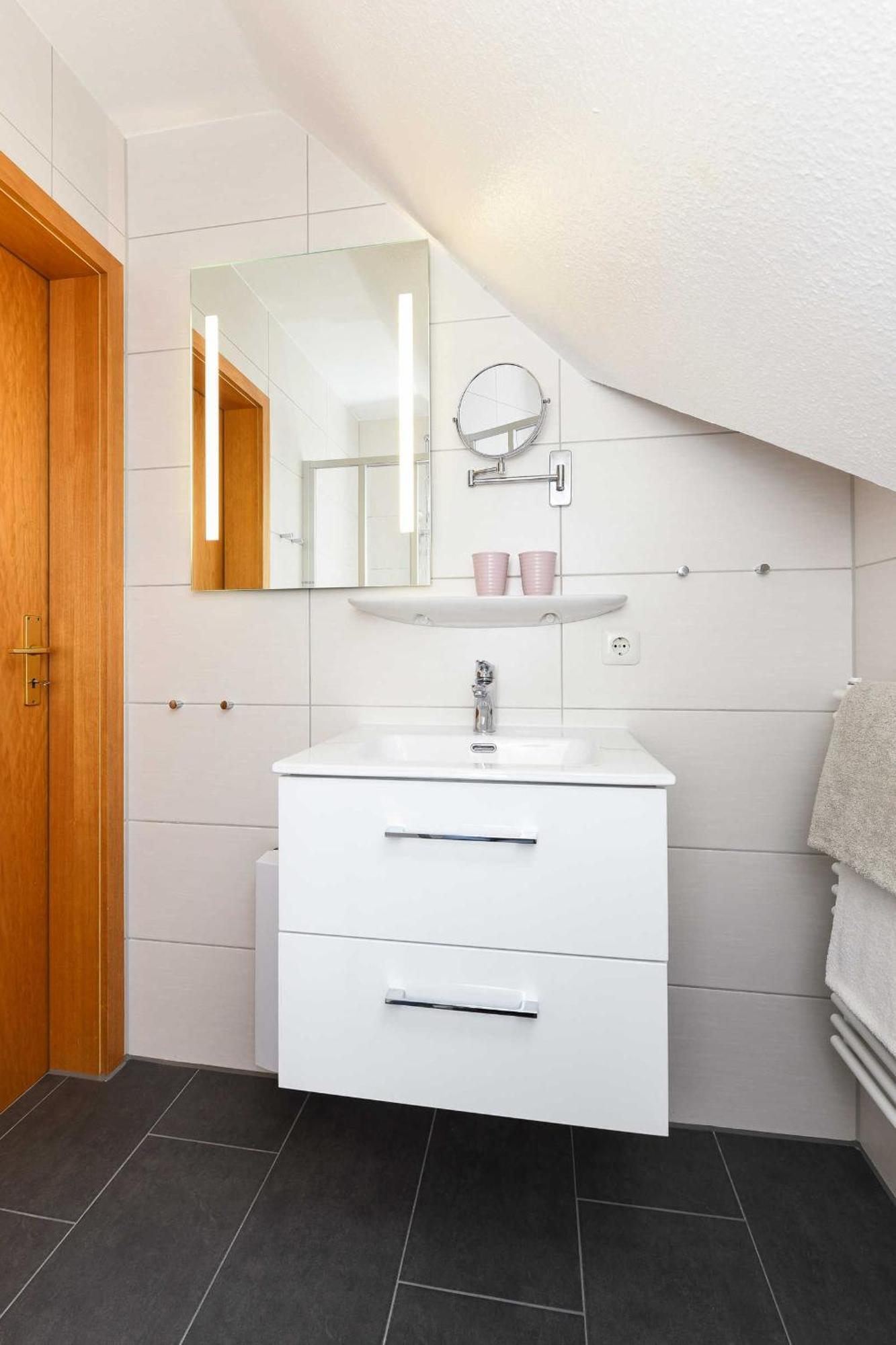 קרוליננזיל Ferienwohnung Seestern מראה חיצוני תמונה